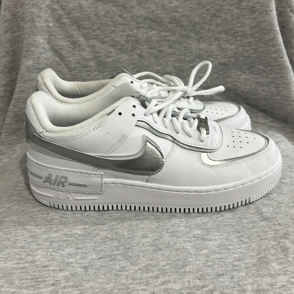 Nike Air Force 1 Shadow women’s Shoes